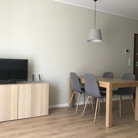 דירות גדנסק Apartament Ag5 מראה חיצוני תמונה